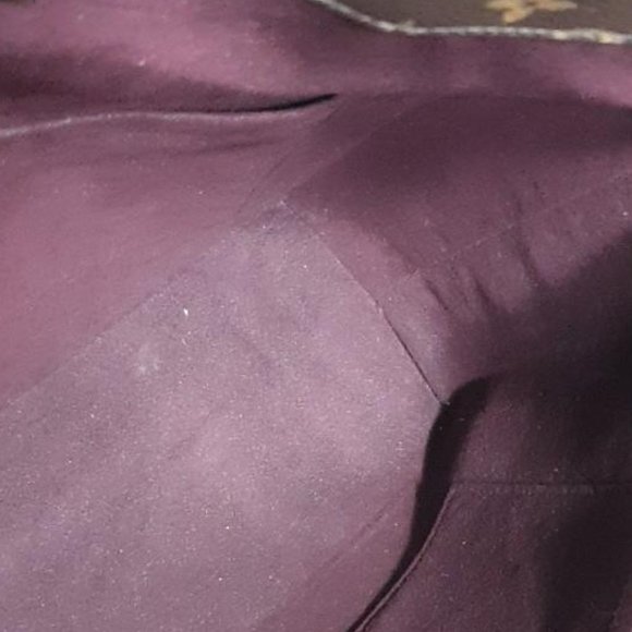 LOUIS VUITTON Monogram Melie Shoulder Bag - Picture 10 of 11